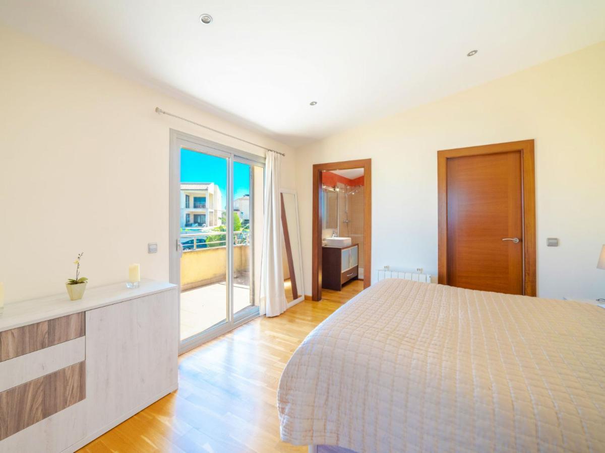 Villa Son Jil By Interhome Alcúdia Kültér fotó