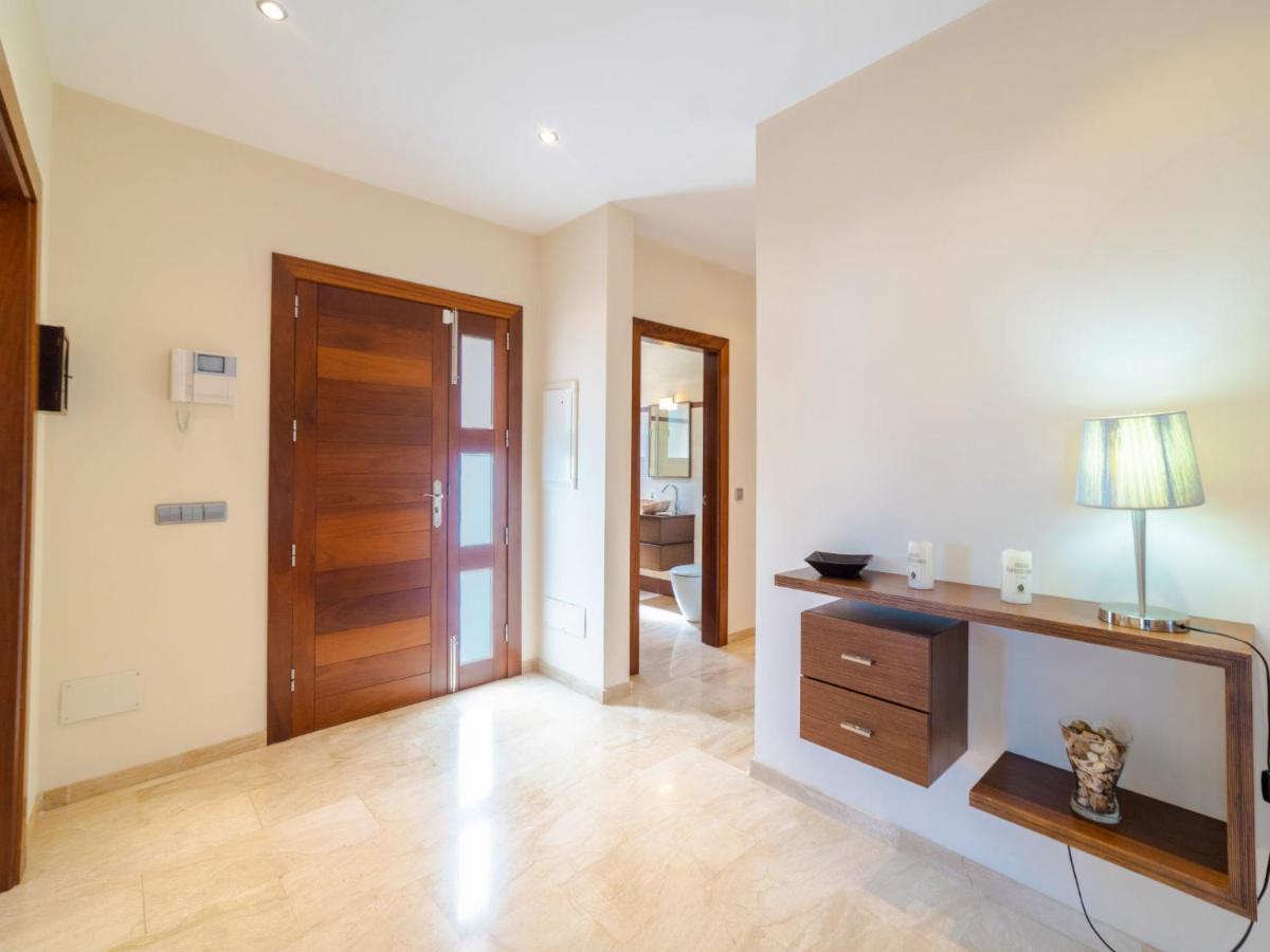 Villa Son Jil By Interhome Alcúdia Kültér fotó