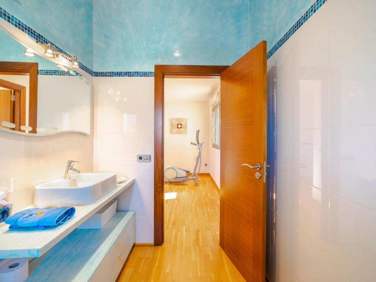Villa Son Jil By Interhome Alcúdia Kültér fotó