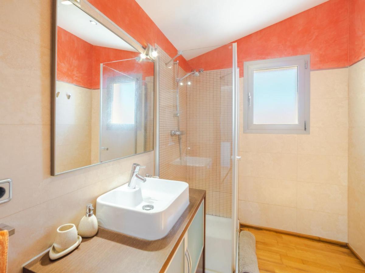 Villa Son Jil By Interhome Alcúdia Kültér fotó