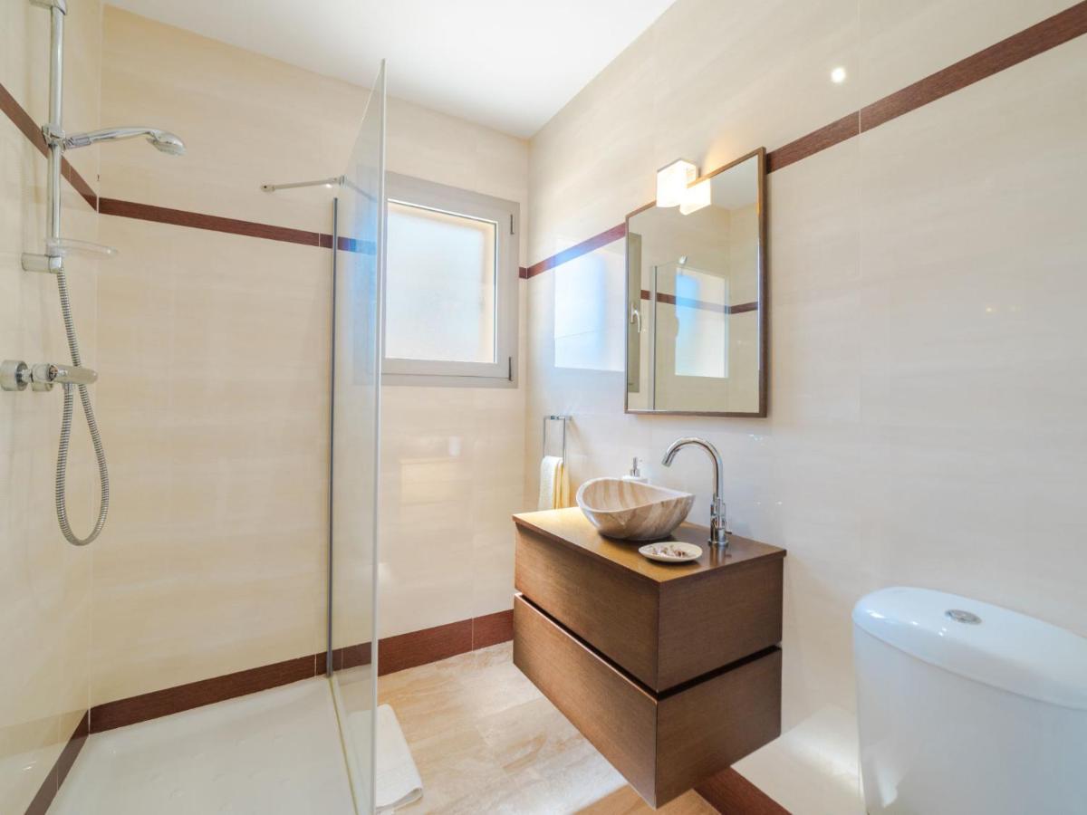 Villa Son Jil By Interhome Alcúdia Kültér fotó