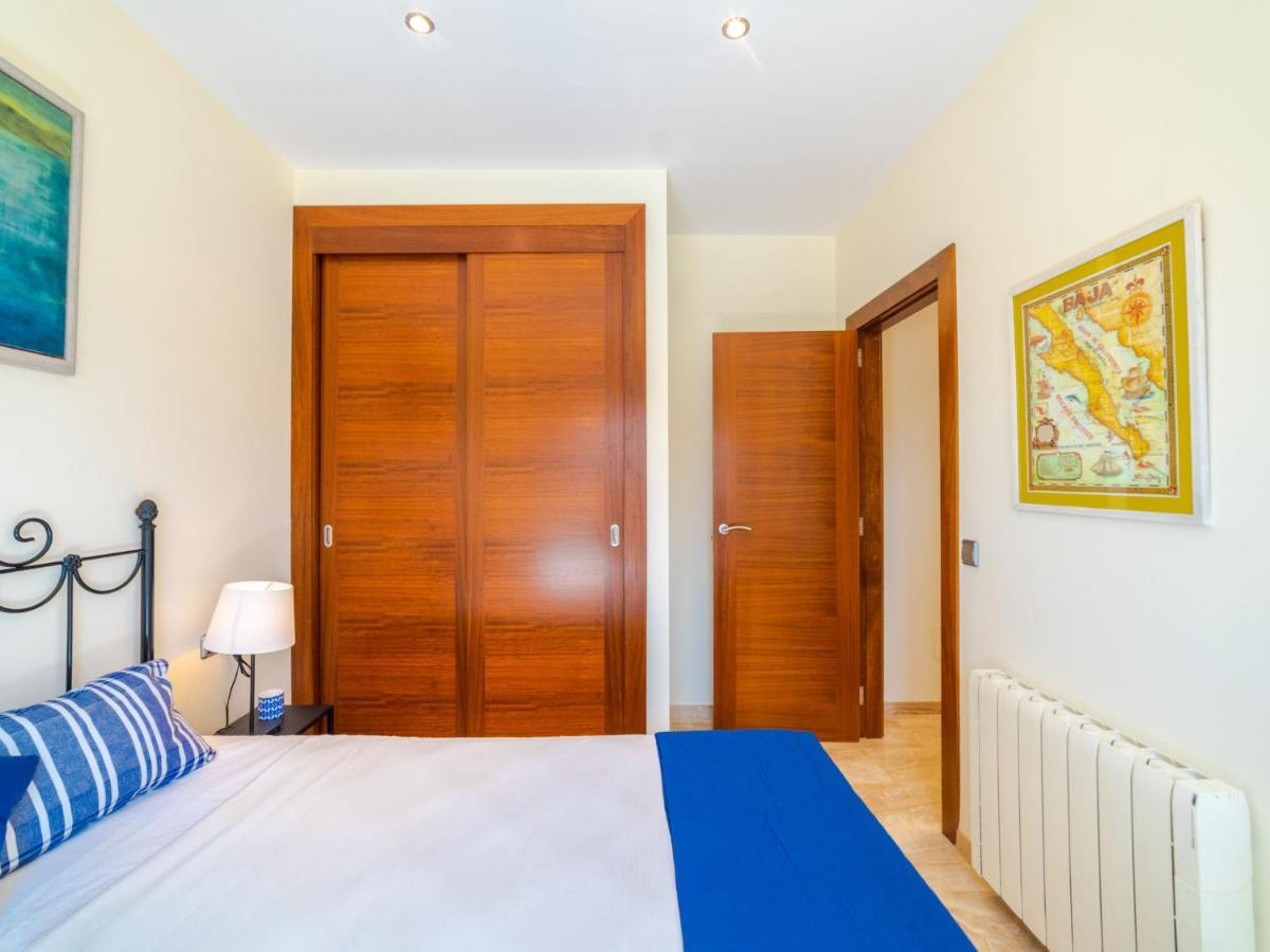 Villa Son Jil By Interhome Alcúdia Kültér fotó