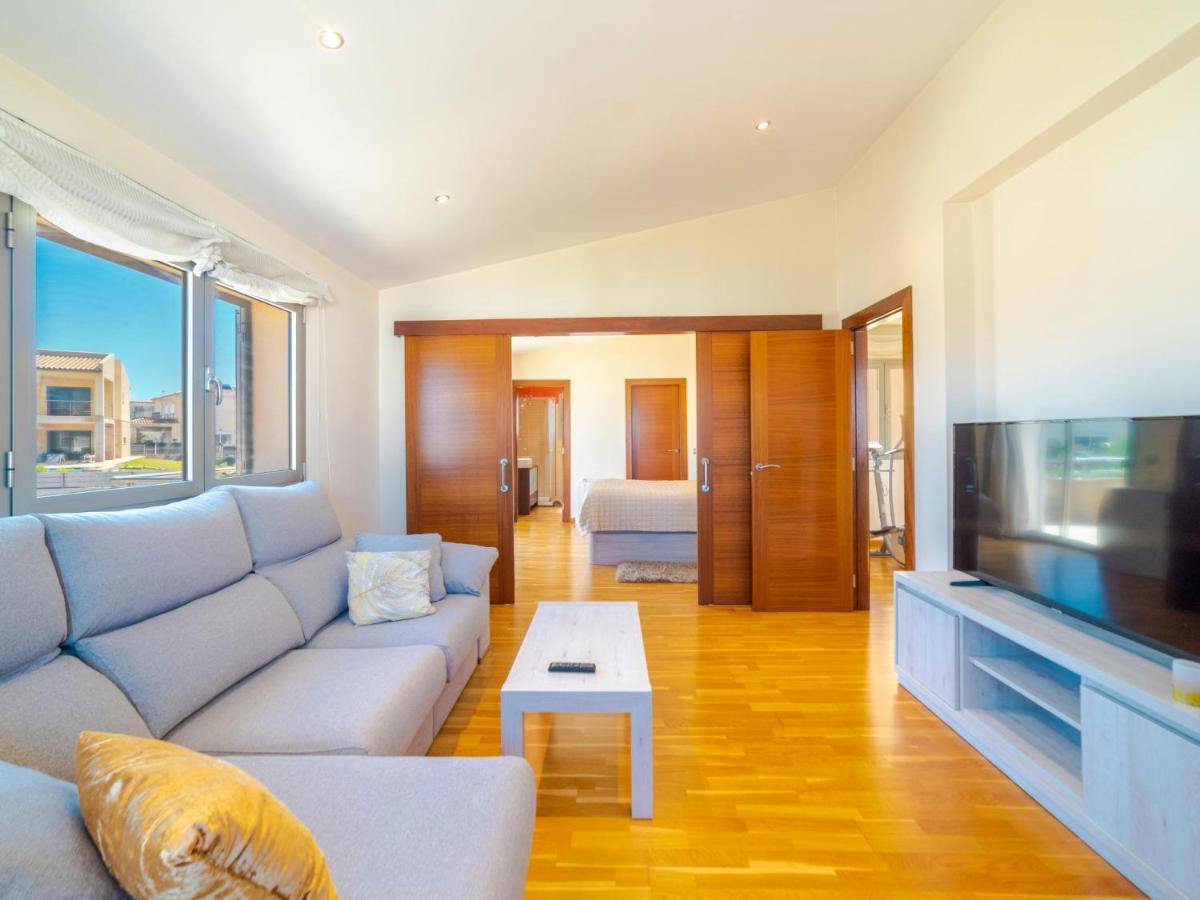 Villa Son Jil By Interhome Alcúdia Kültér fotó