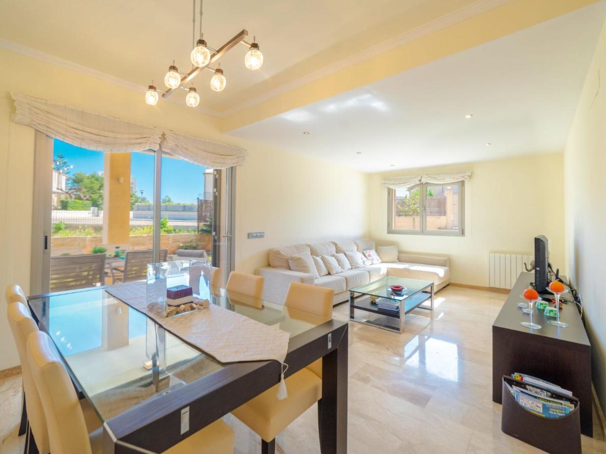 Villa Son Jil By Interhome Alcúdia Kültér fotó