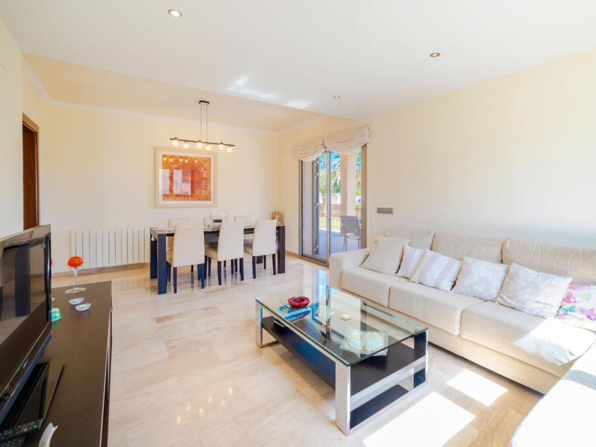 Villa Son Jil By Interhome Alcúdia Kültér fotó