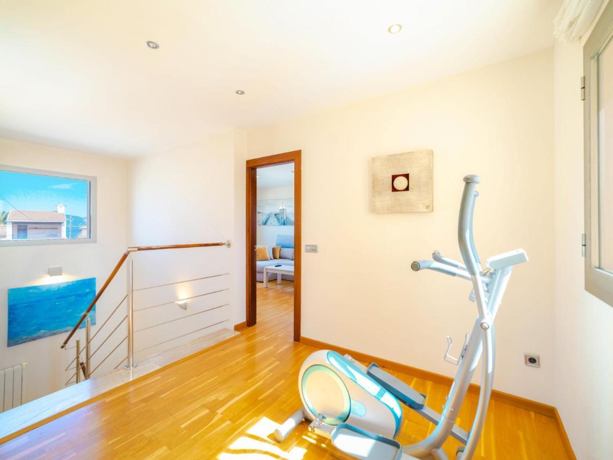 Villa Son Jil By Interhome Alcúdia Kültér fotó