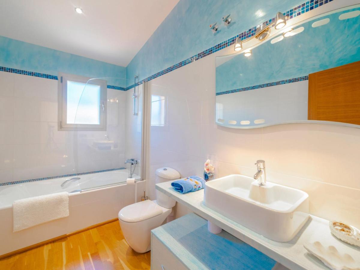 Villa Son Jil By Interhome Alcúdia Kültér fotó
