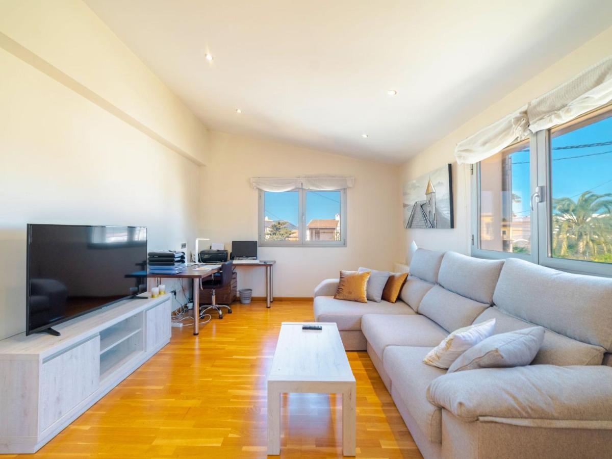 Villa Son Jil By Interhome Alcúdia Kültér fotó