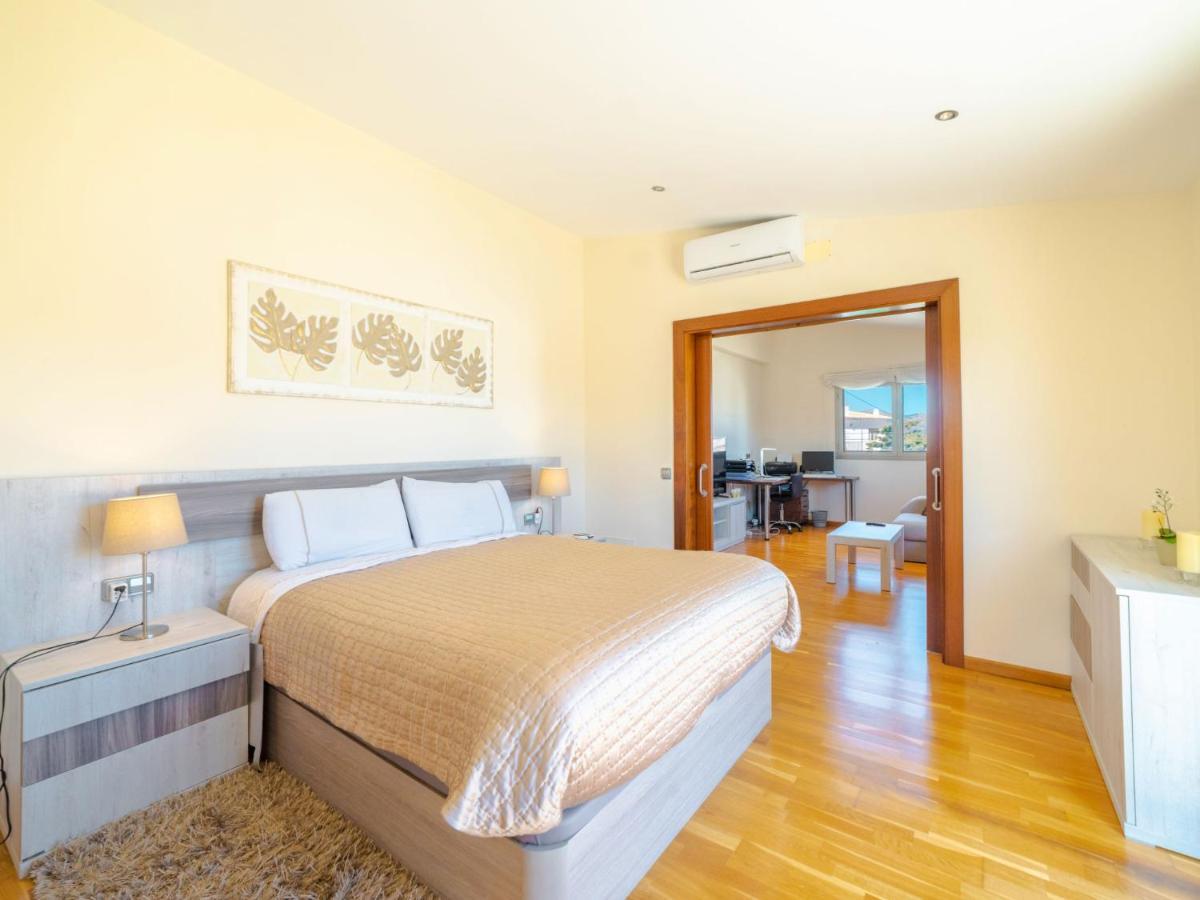 Villa Son Jil By Interhome Alcúdia Kültér fotó