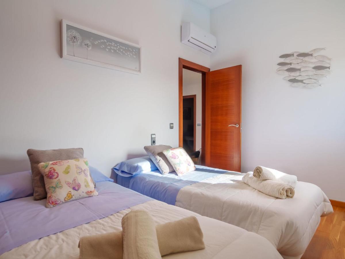 Villa Son Jil By Interhome Alcúdia Kültér fotó