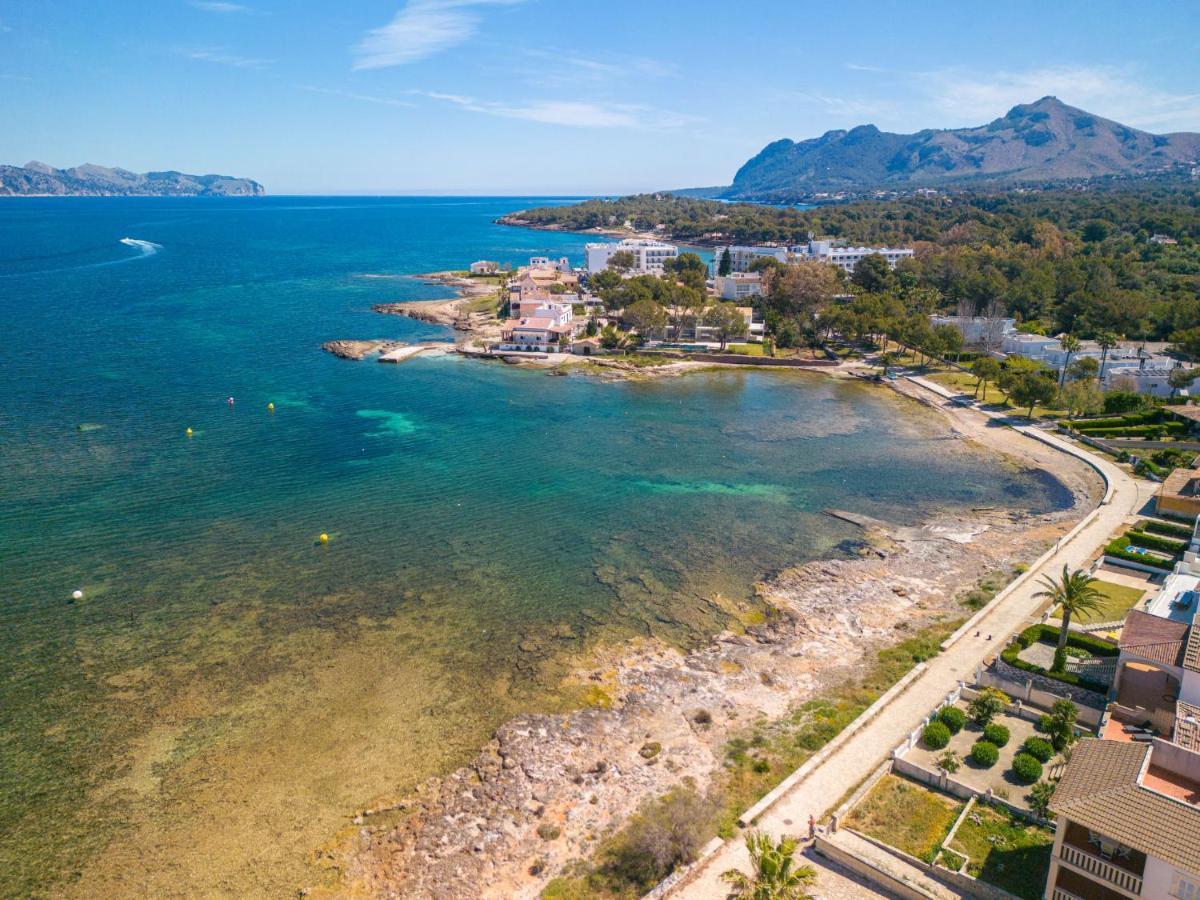 Villa Son Jil By Interhome Alcúdia Kültér fotó