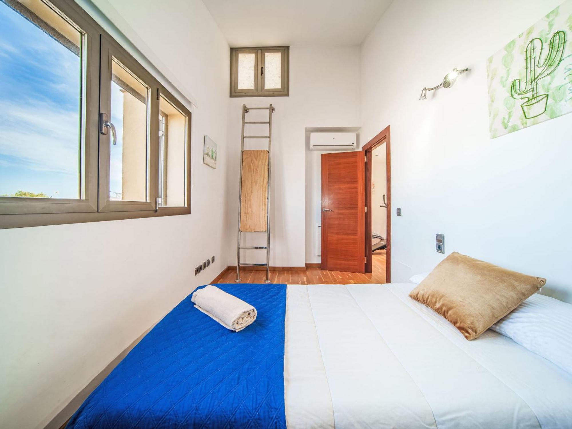 Villa Son Jil By Interhome Alcúdia Kültér fotó