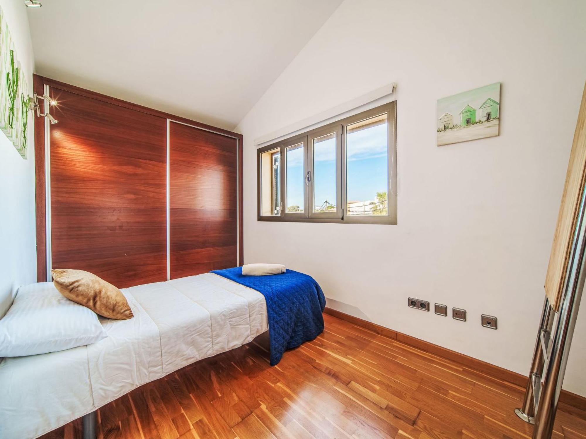 Villa Son Jil By Interhome Alcúdia Kültér fotó